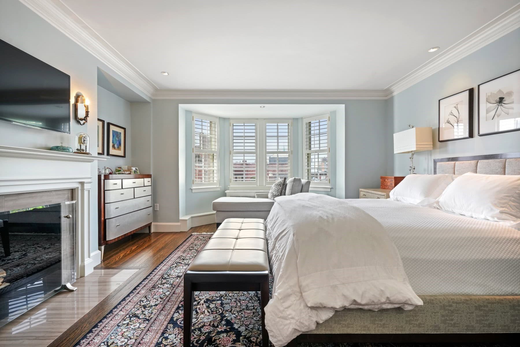 81 Beacon Street, Unit 5, Boston, MA 02108