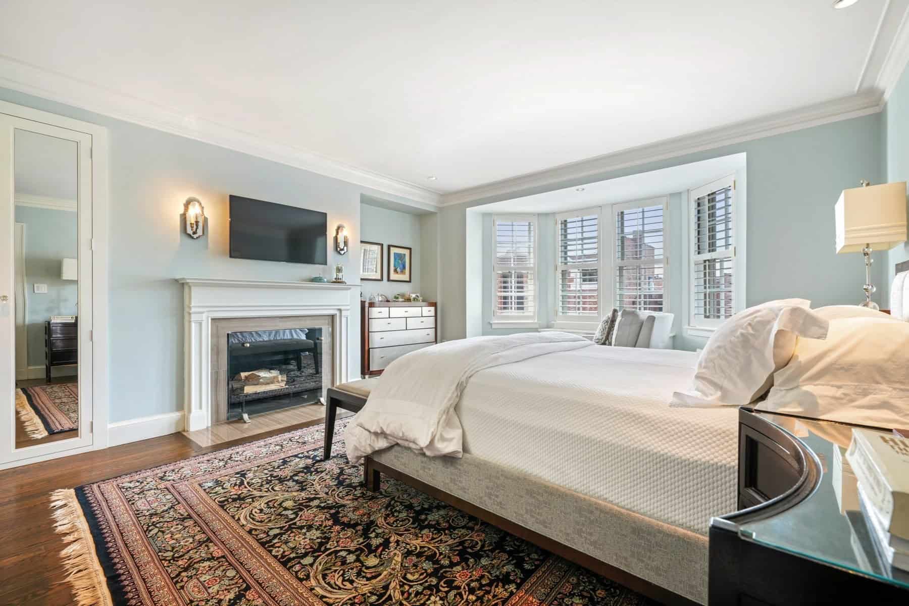 81 Beacon Street, Unit 5, Boston, MA 02108