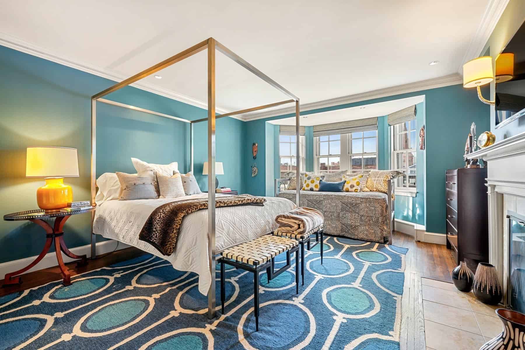 81 Beacon Street, Unit 5, Boston, MA 02108