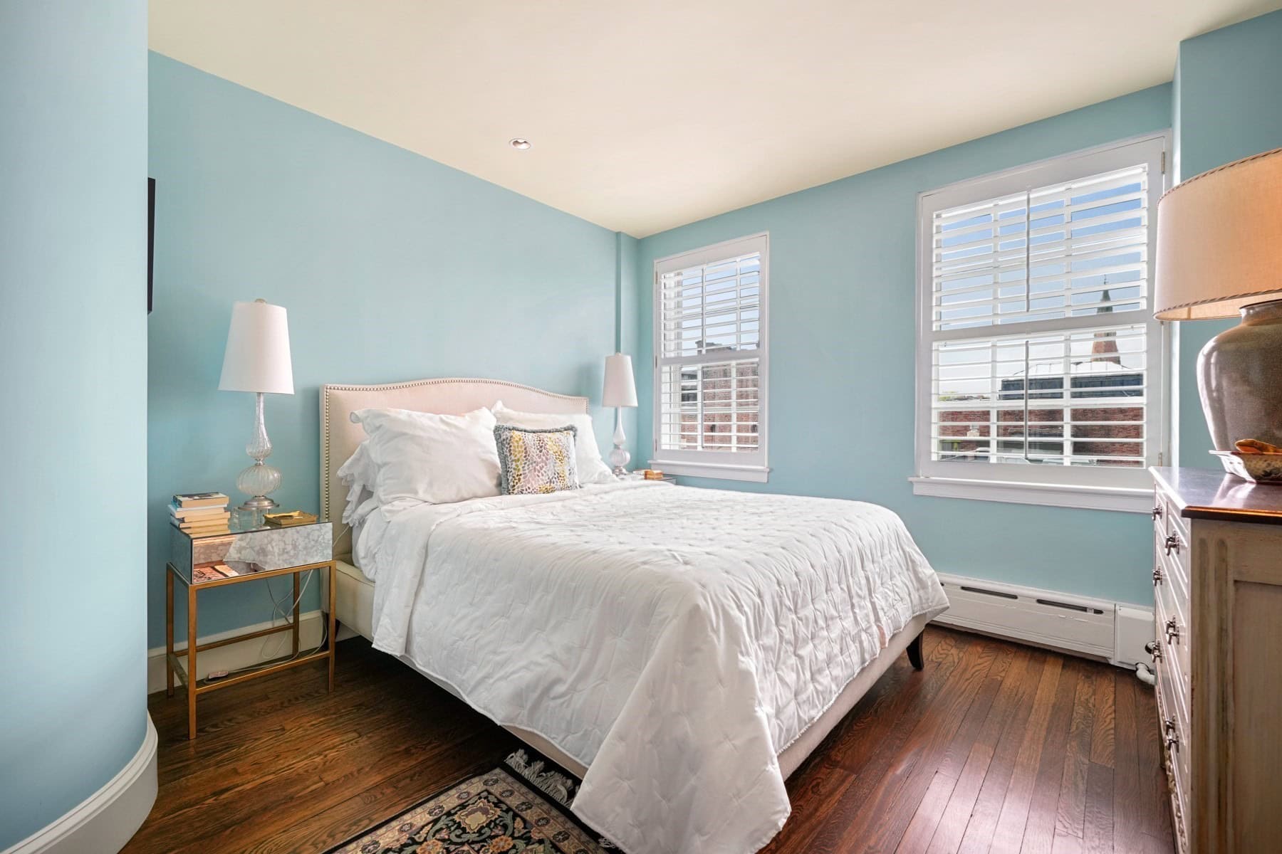 81 Beacon Street, Unit 5, Boston, MA 02108