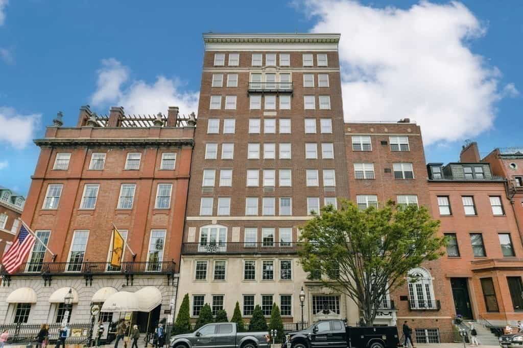 81 Beacon Street, Unit 5, Boston, MA 02108