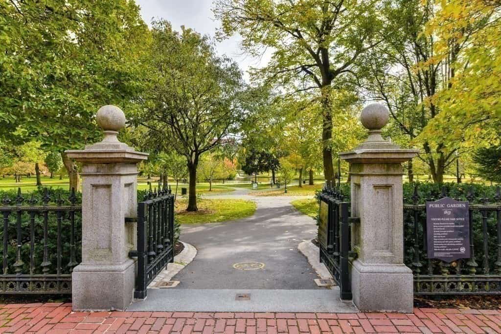 81 Beacon Street, Unit 5, Boston, MA 02108