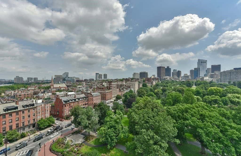 81 Beacon Street, Unit 5, Boston, MA 02108