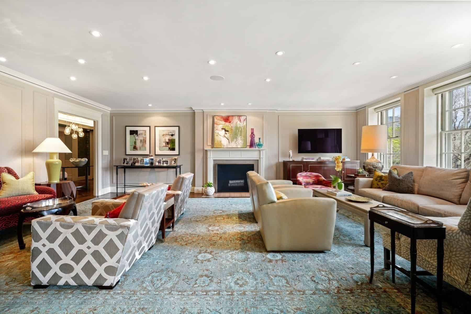 81 Beacon Street, Unit 5, Boston, MA 02108