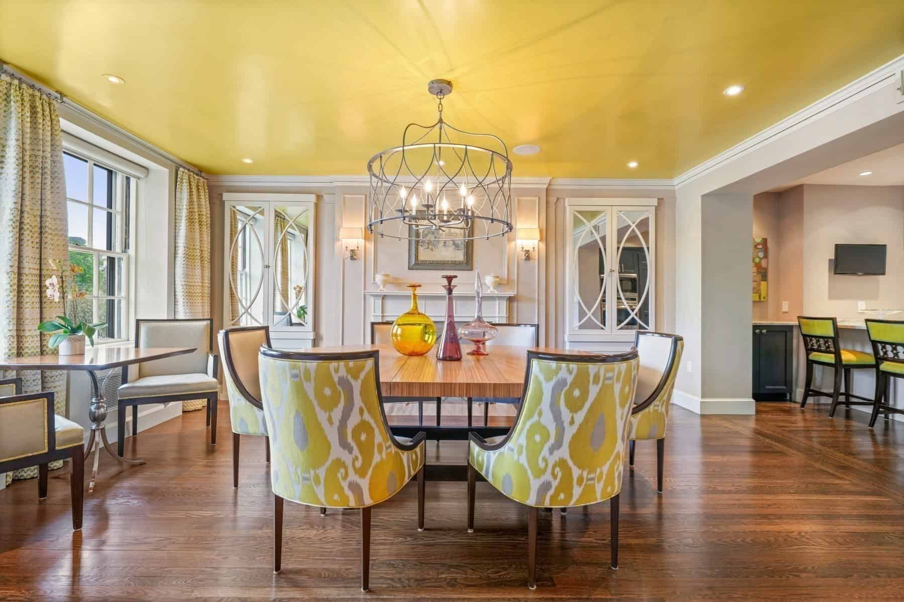 81 Beacon Street, Unit 5, Boston, MA 02108
