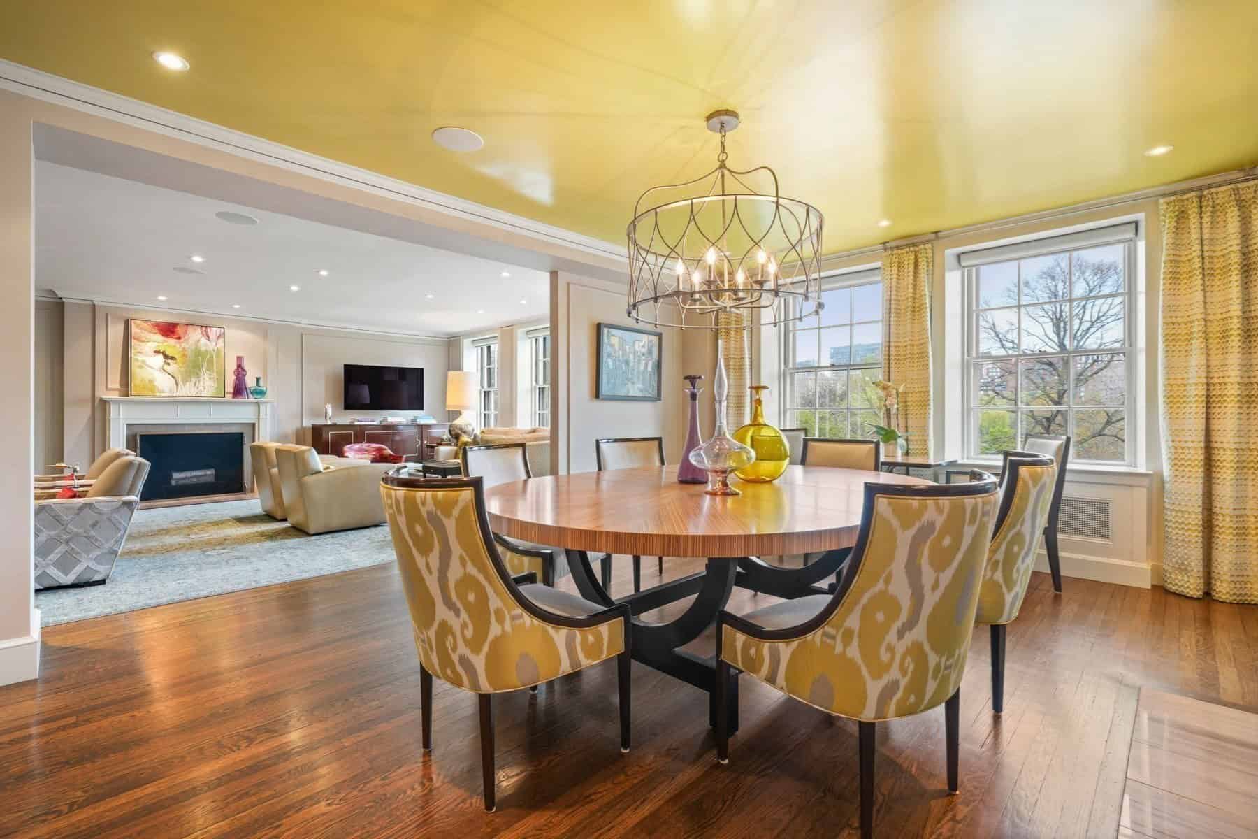 81 Beacon Street, Unit 5, Boston, MA 02108