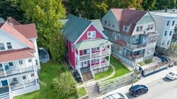 117 Draper Street Boston MA 02122
