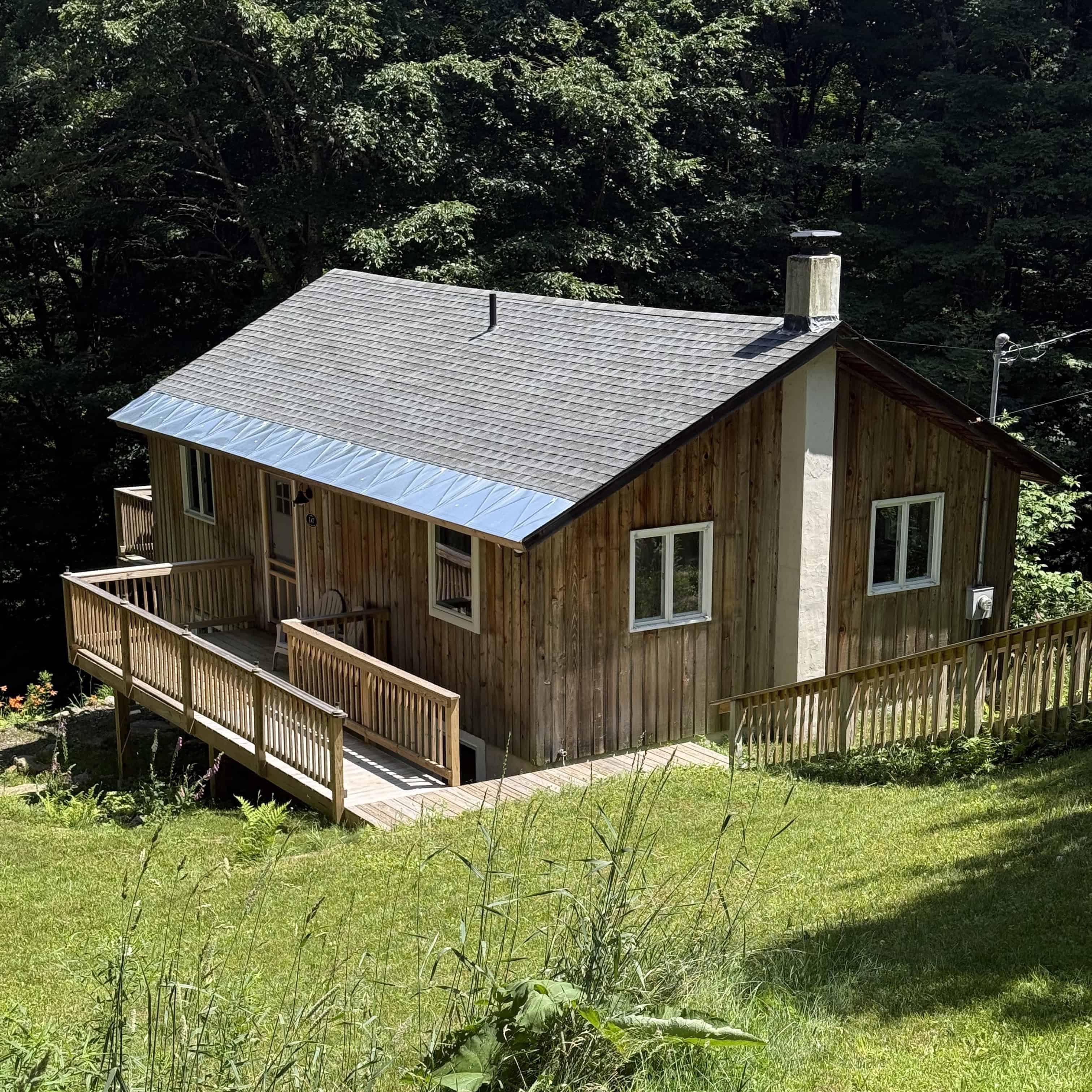 461 147 Upper Dam Road Wilmington VT 05363