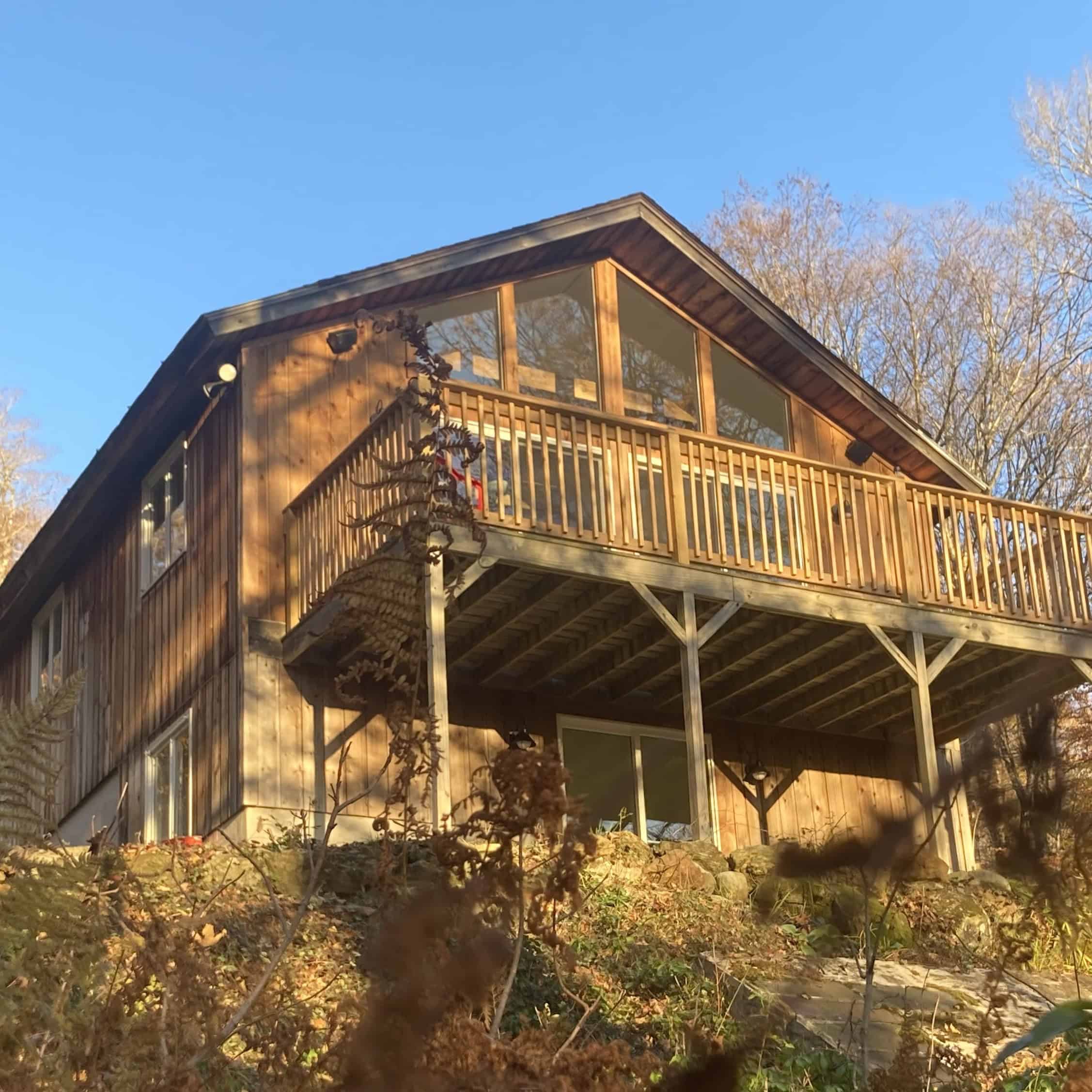461 147 Upper Dam Road Wilmington VT 05363