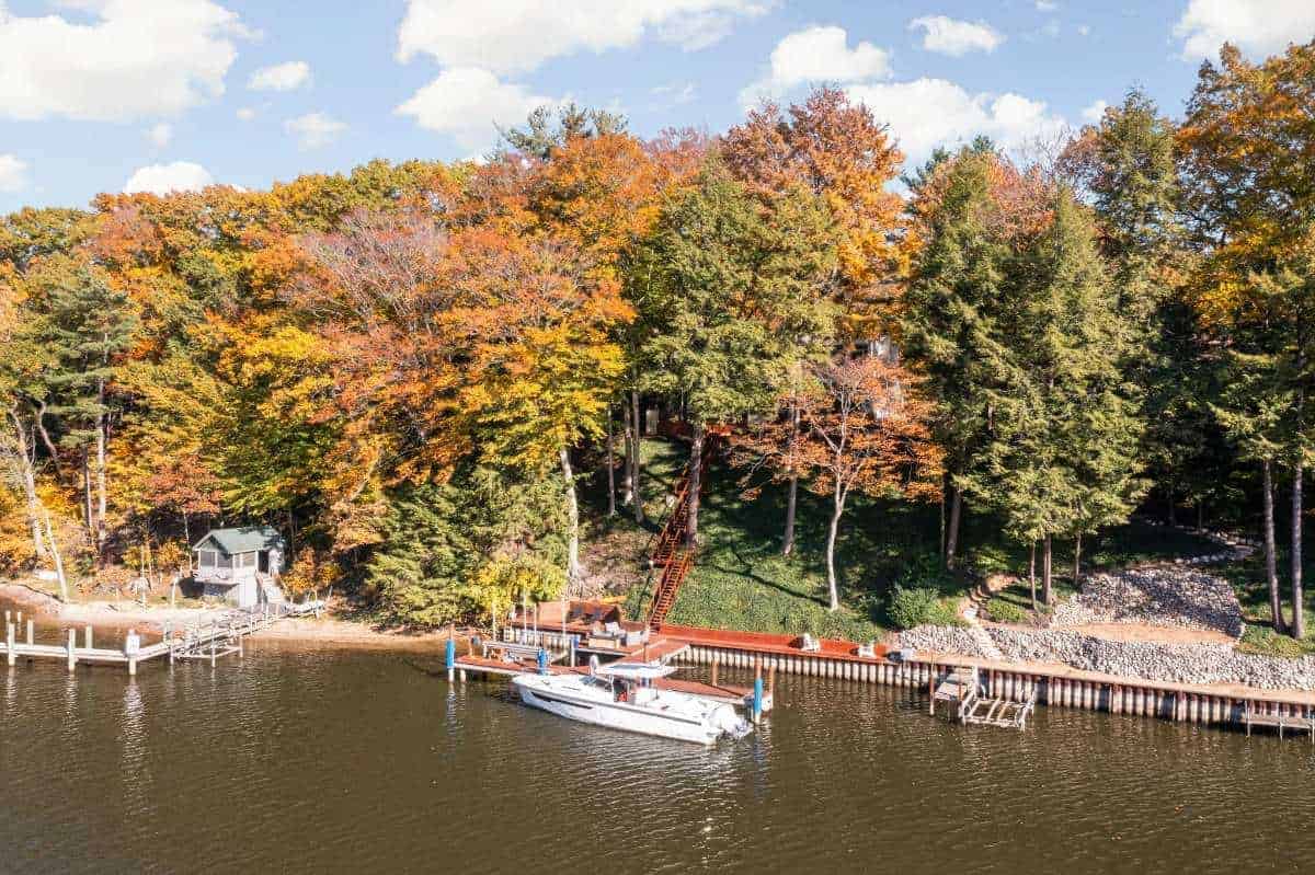 3470 Riverside Drive Saugatuck MI