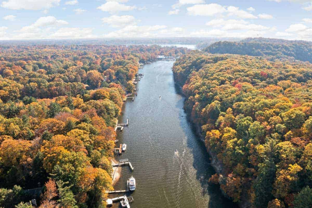 3470 Riverside Drive Saugatuck MI