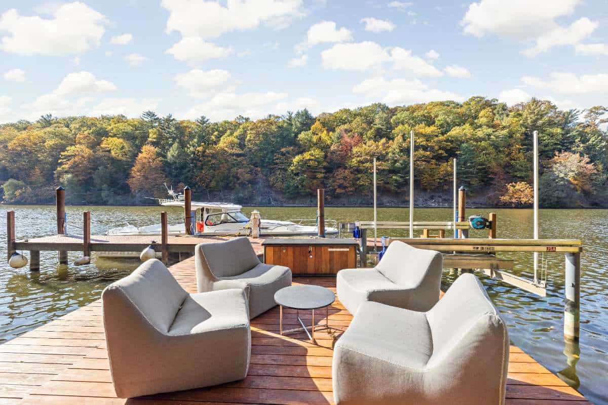 3470 Riverside Drive Saugatuck MI