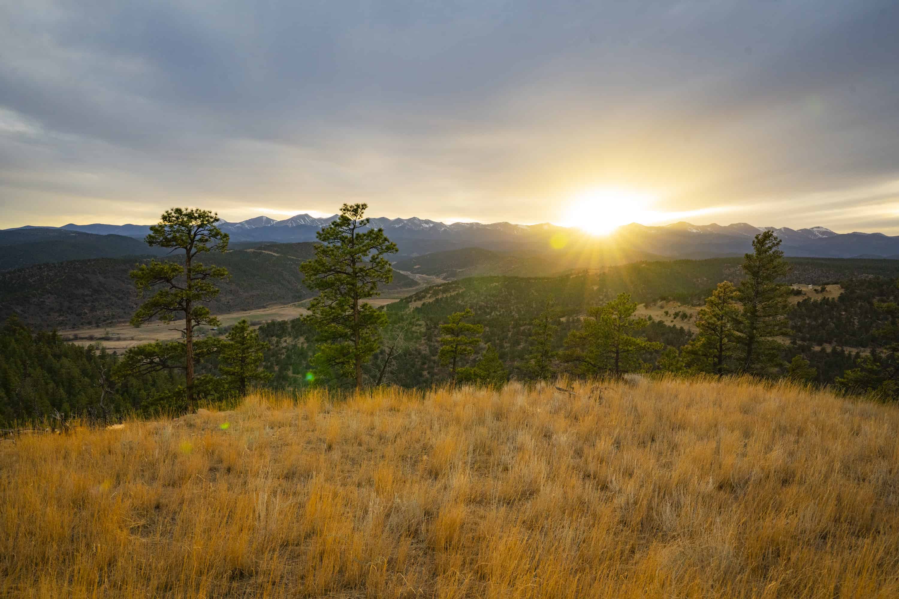 14900 Sh 12 Weston CO 81091