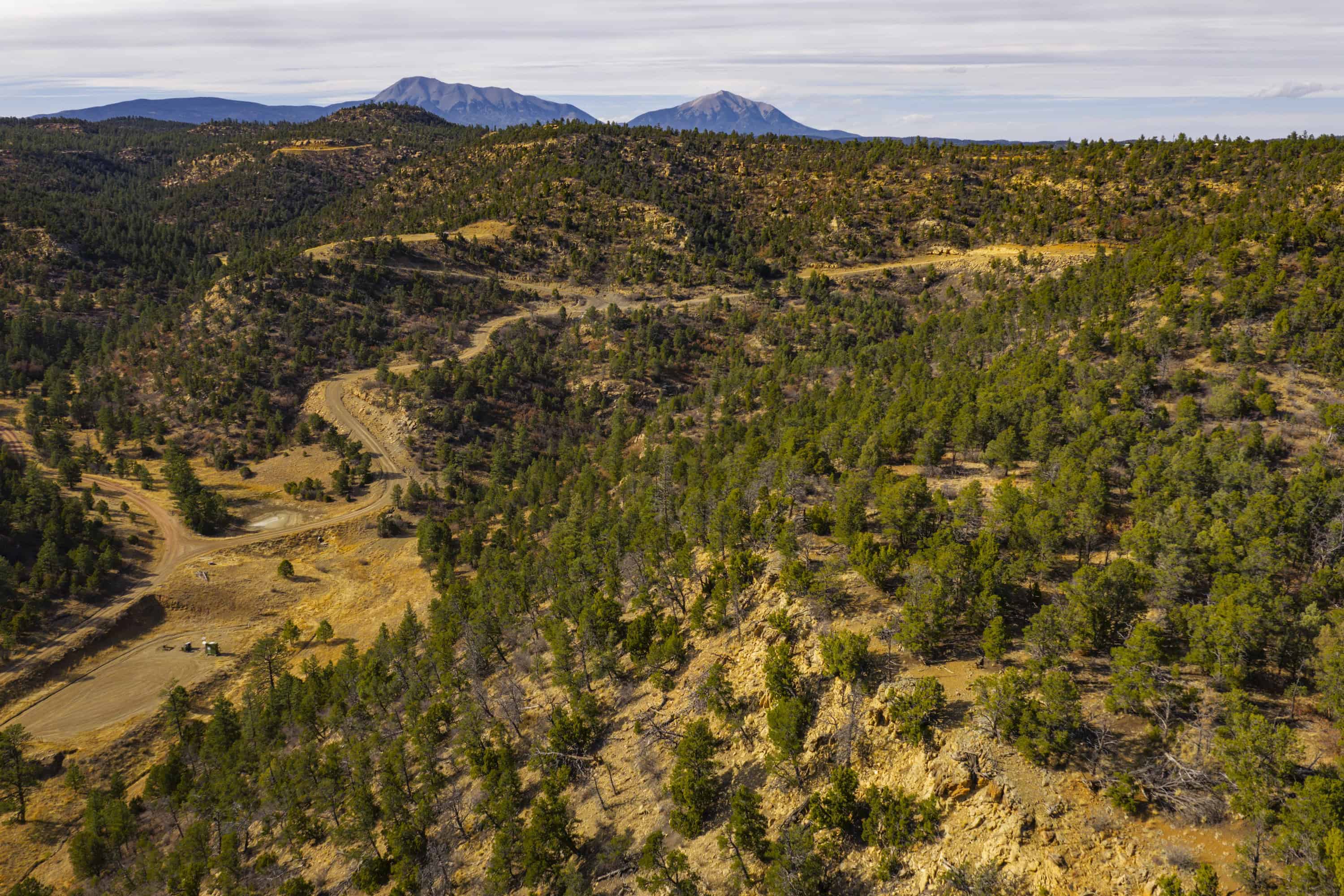 14900 Sh 12 Weston CO 81091