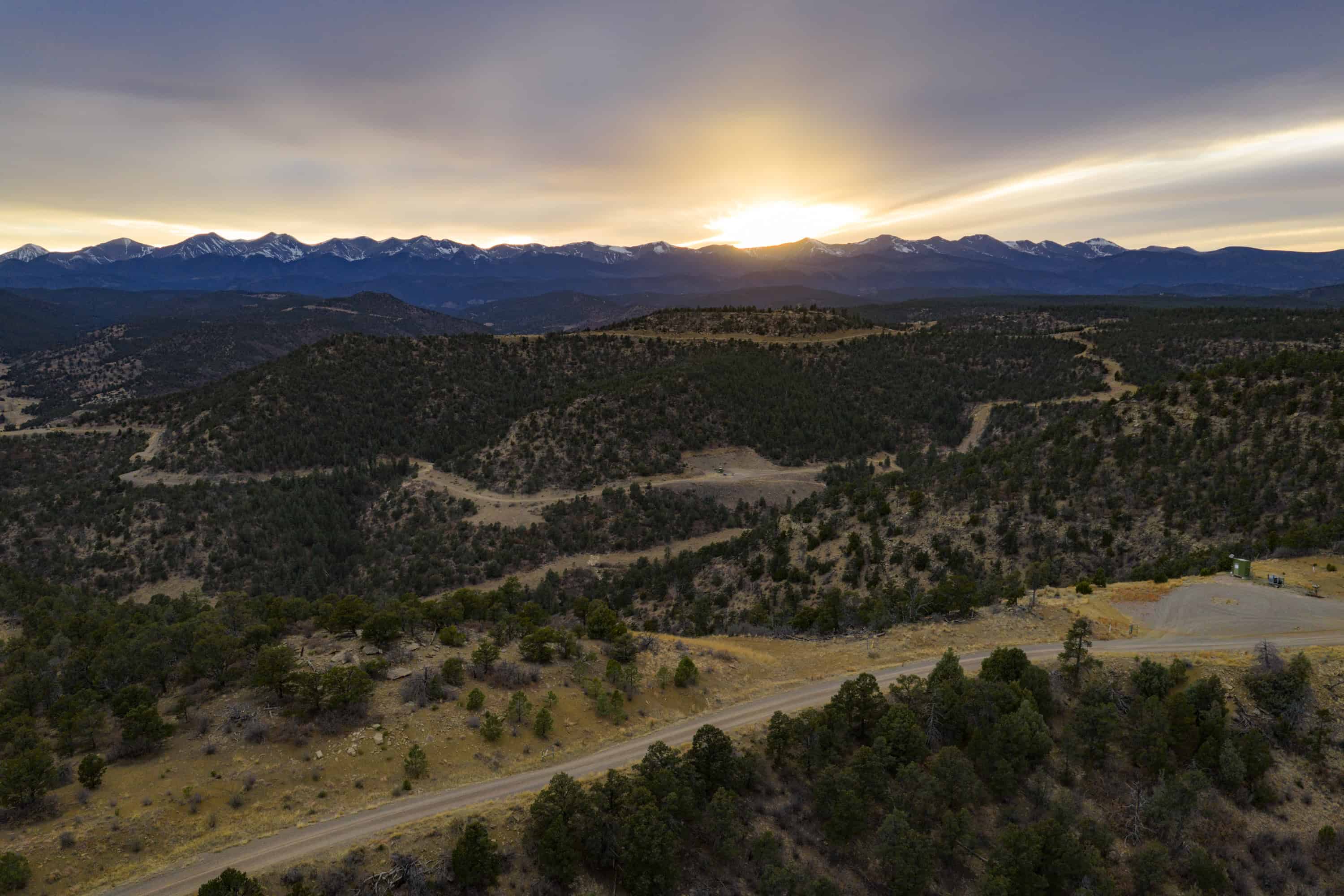 14900 Sh 12 Weston CO 81091