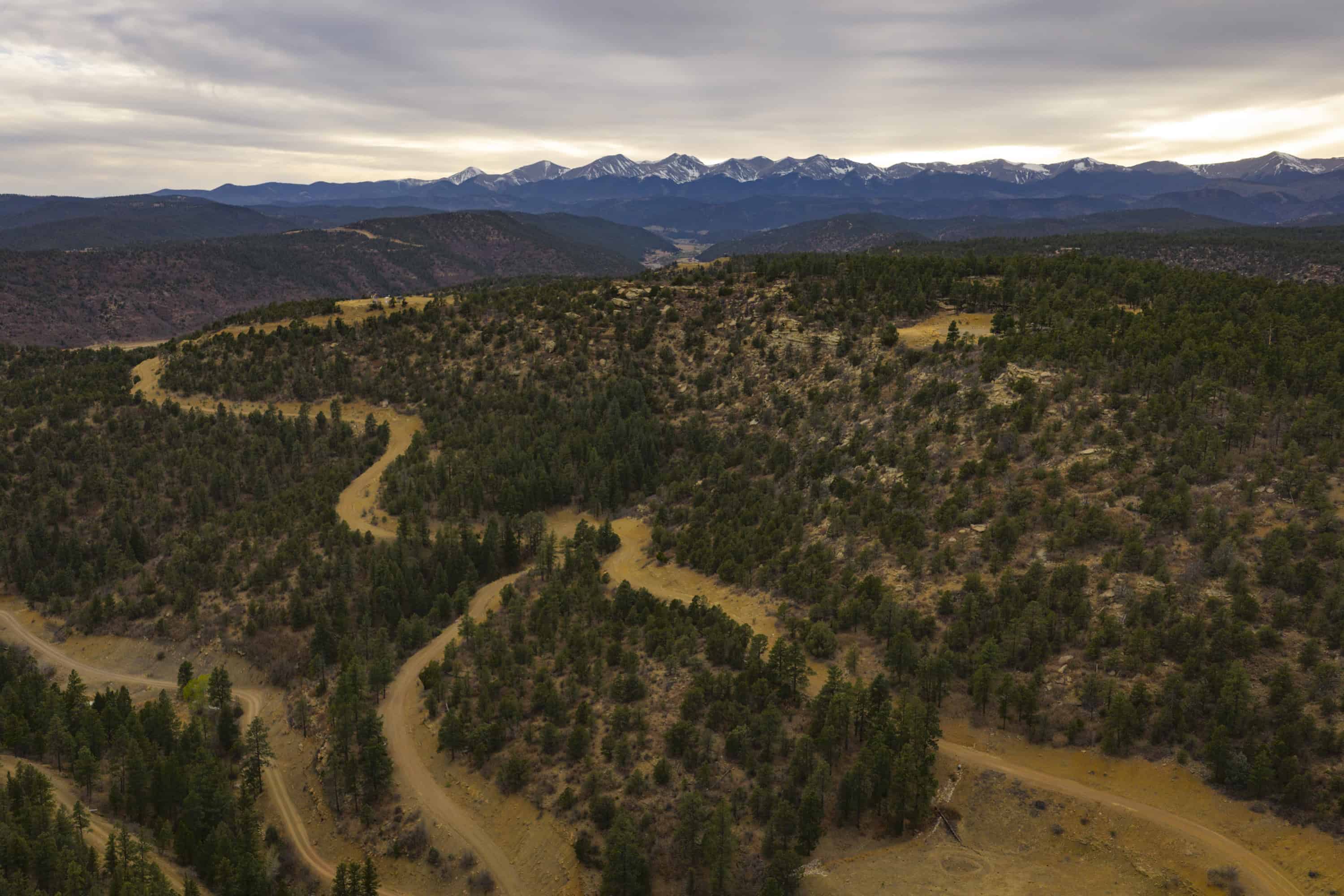 14900 Sh 12 Weston CO 81091