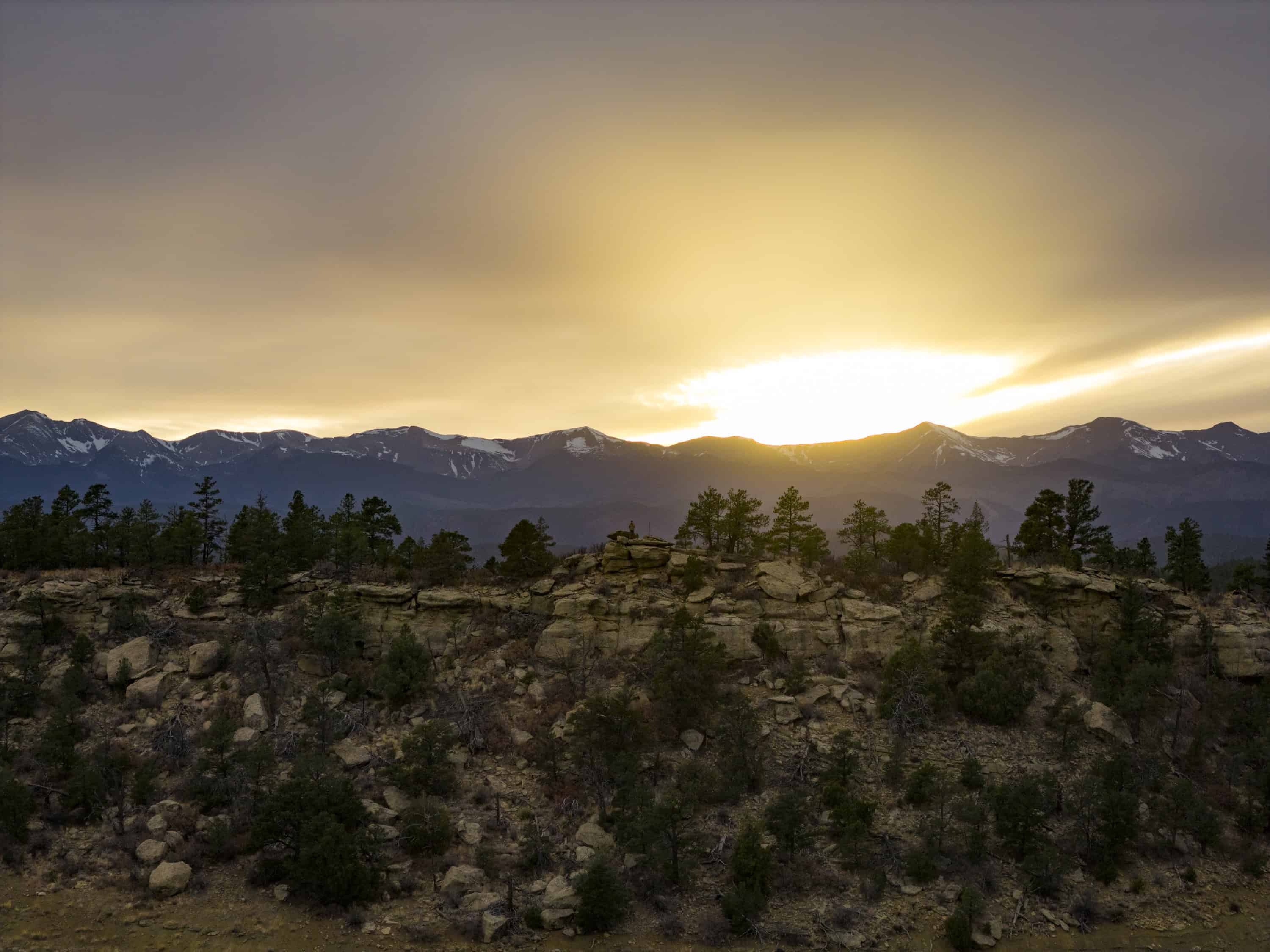 14900 Sh 12 Weston CO 81091