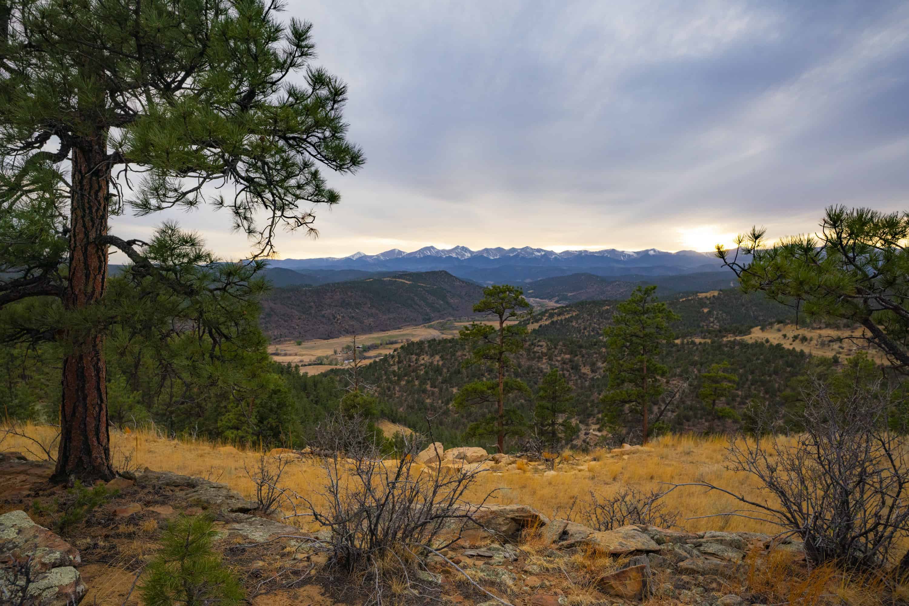14900 Sh 12 Weston CO 81091