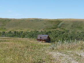 Rr 290 Twin Butte AB T0K 1W0