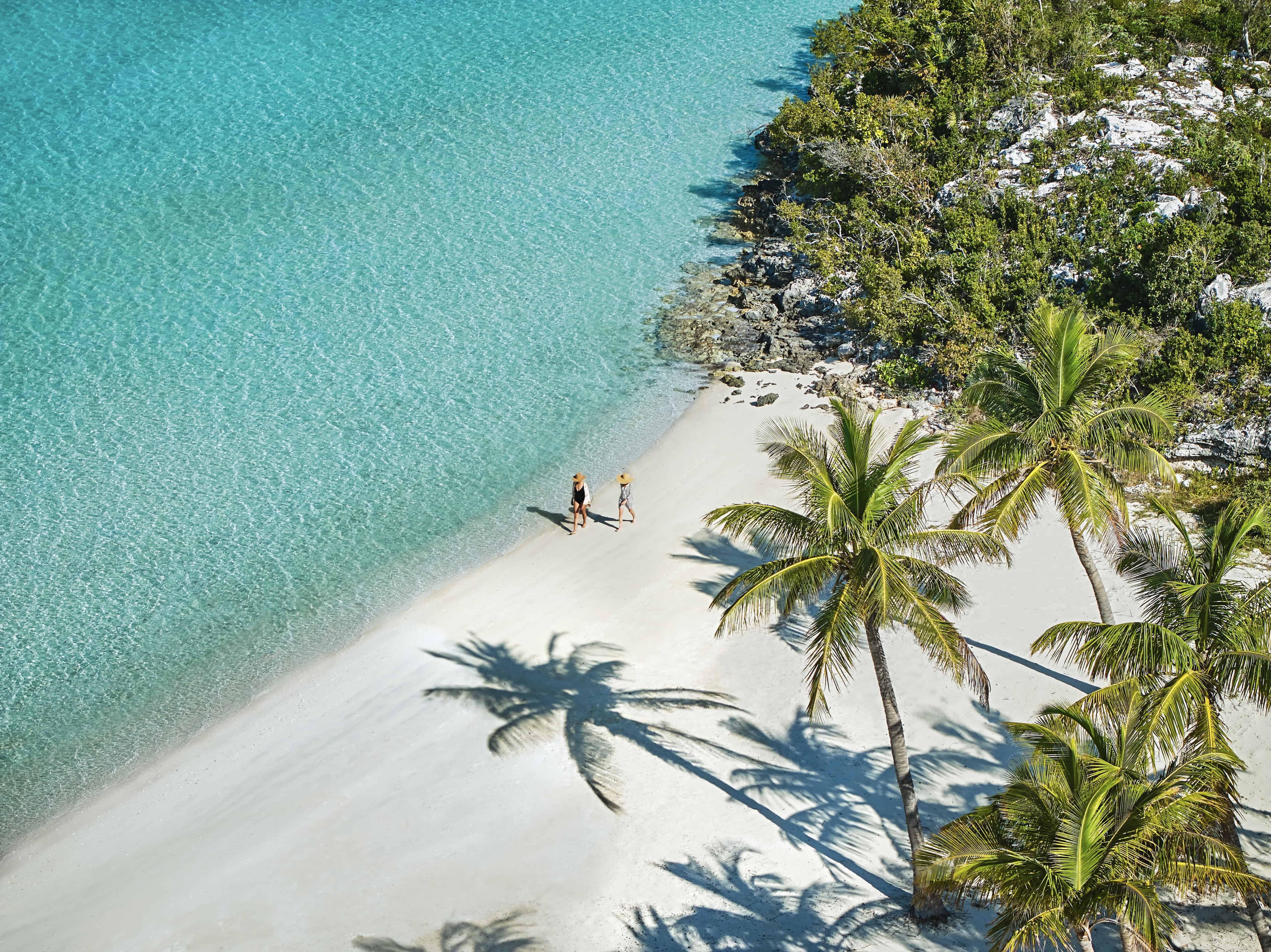 Montage Cay Abaco BS