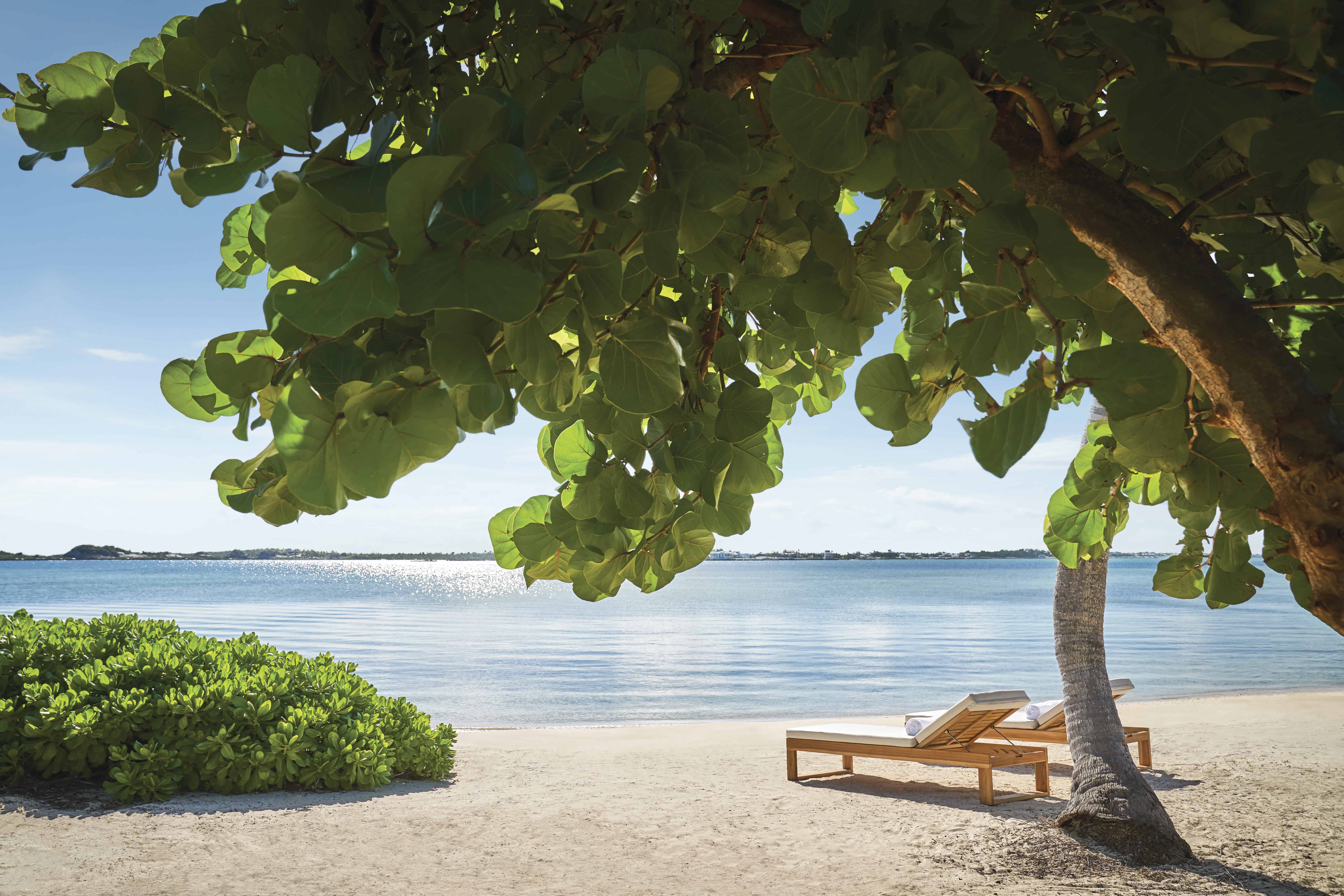 Montage Cay Abaco BS