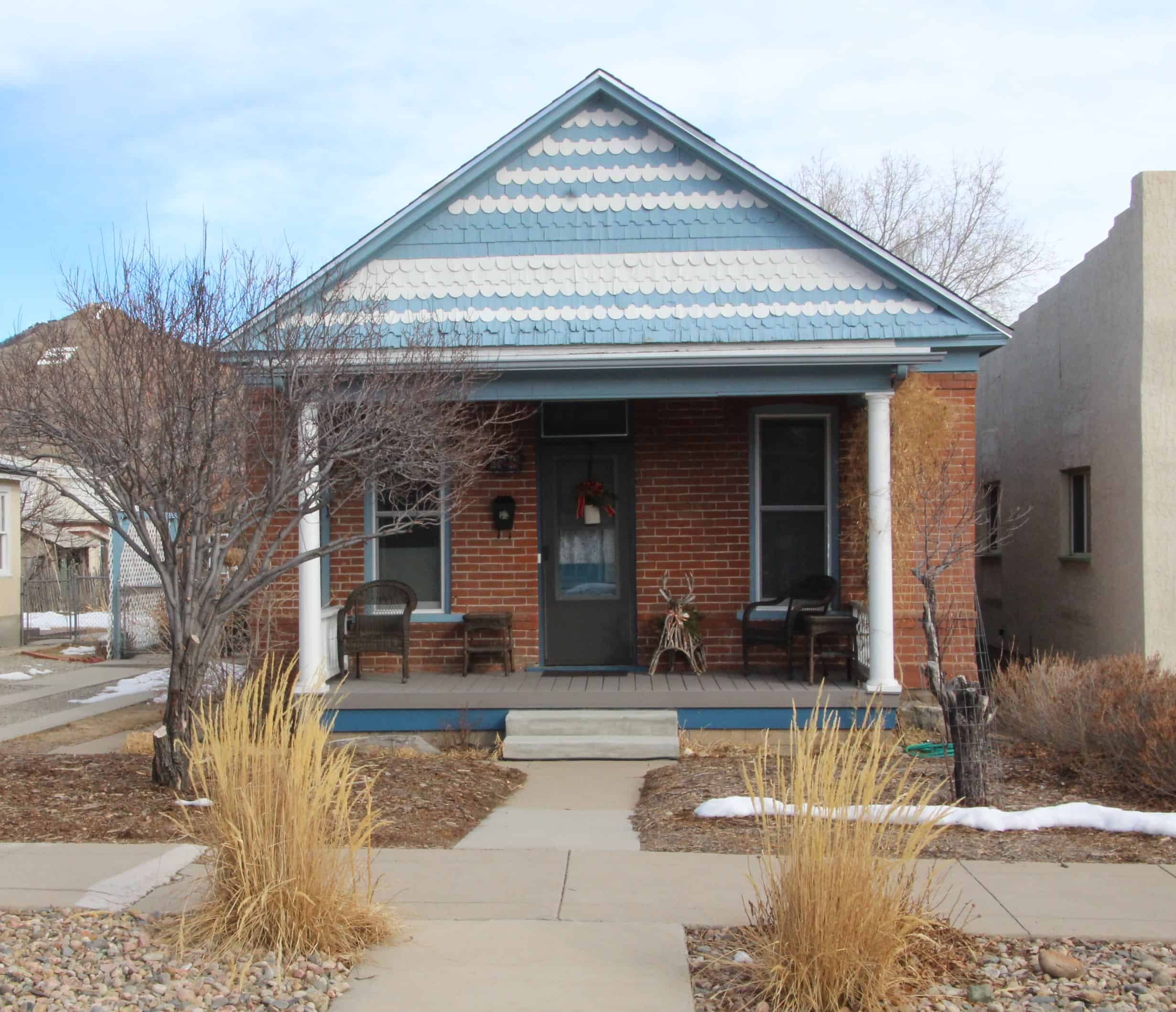 Salida CO 81201