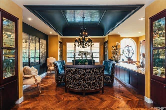 24359 La Masina Court Calabasas CA 91302