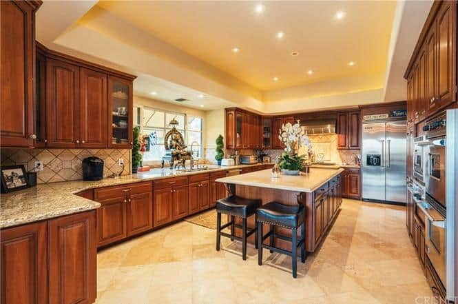 24359 La Masina Court Calabasas CA 91302