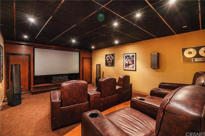 24359 La Masina Court Calabasas CA 91302