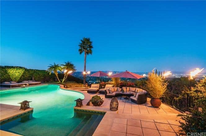 24359 La Masina Court Calabasas CA 91302