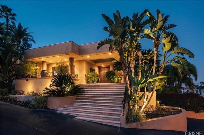 24359 La Masina Court Calabasas CA 91302