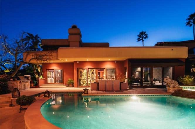 24359 La Masina Court Calabasas CA 91302