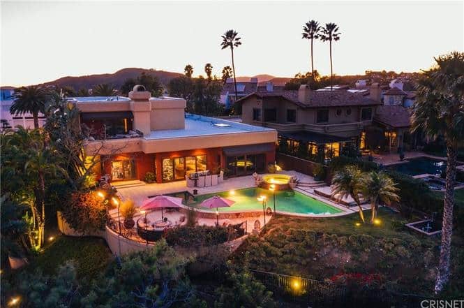 24359 La Masina Court Calabasas CA 91302