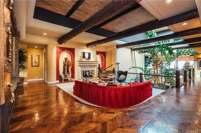 24359 La Masina Court Calabasas CA 91302