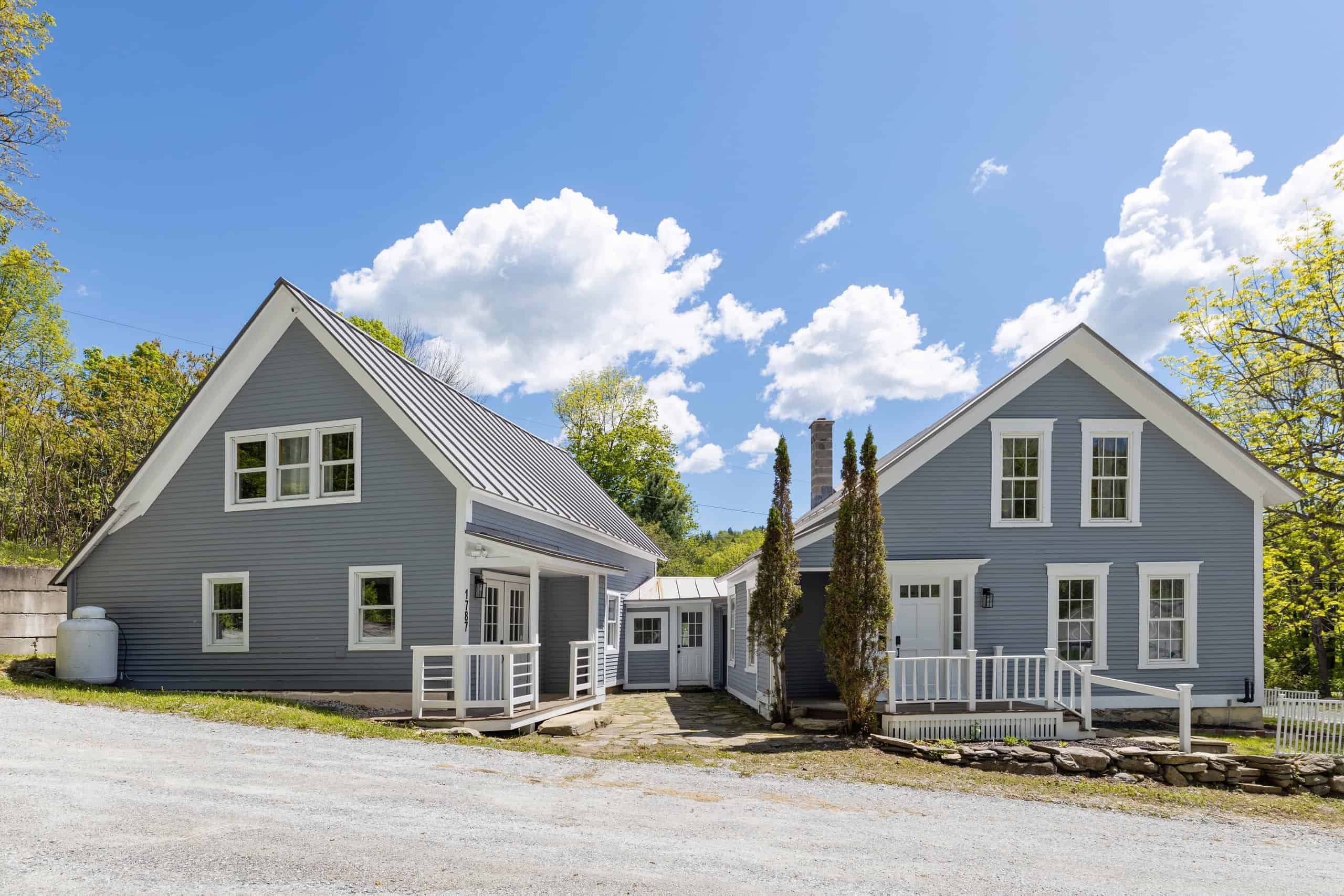 Ludlow VT