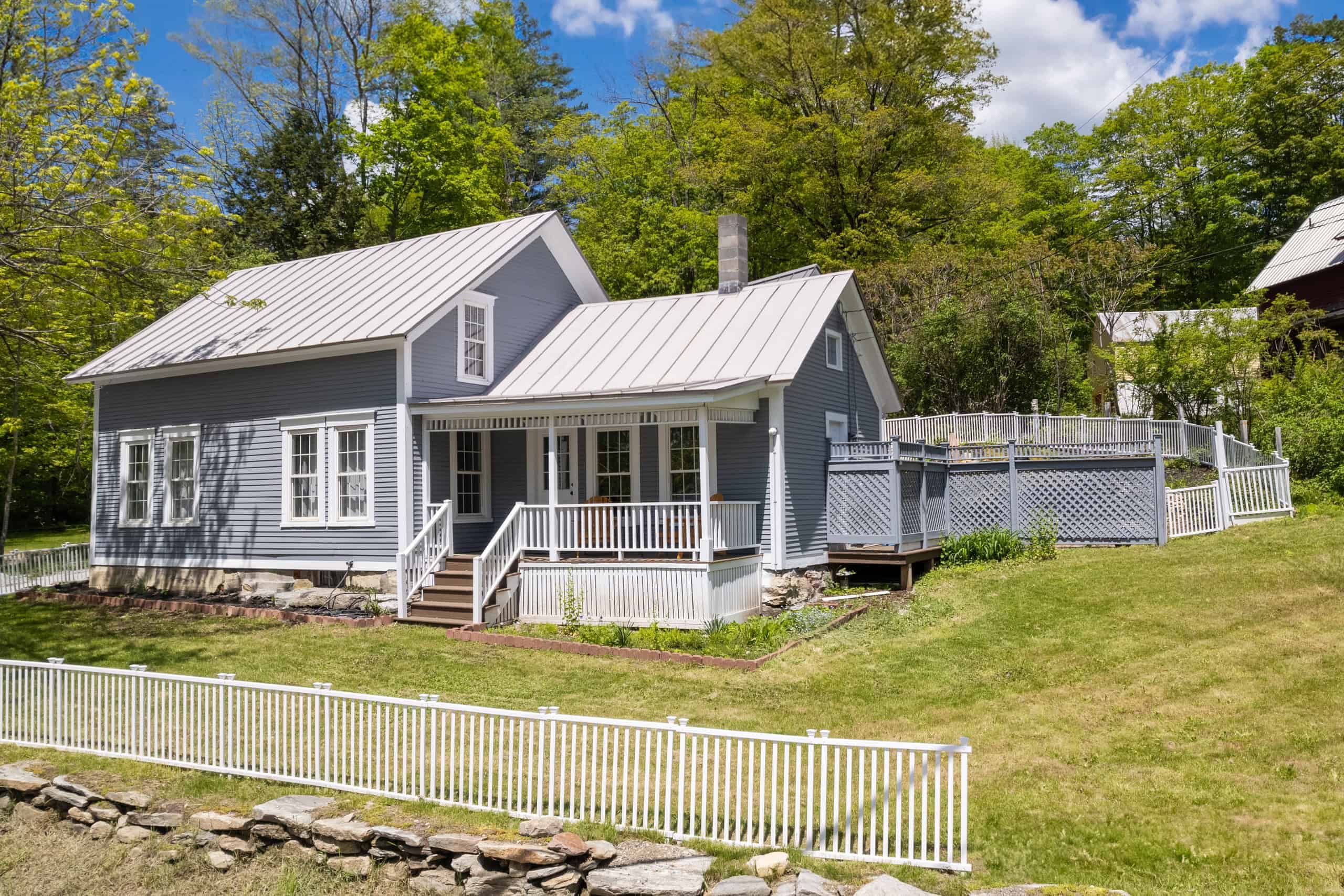 Ludlow VT