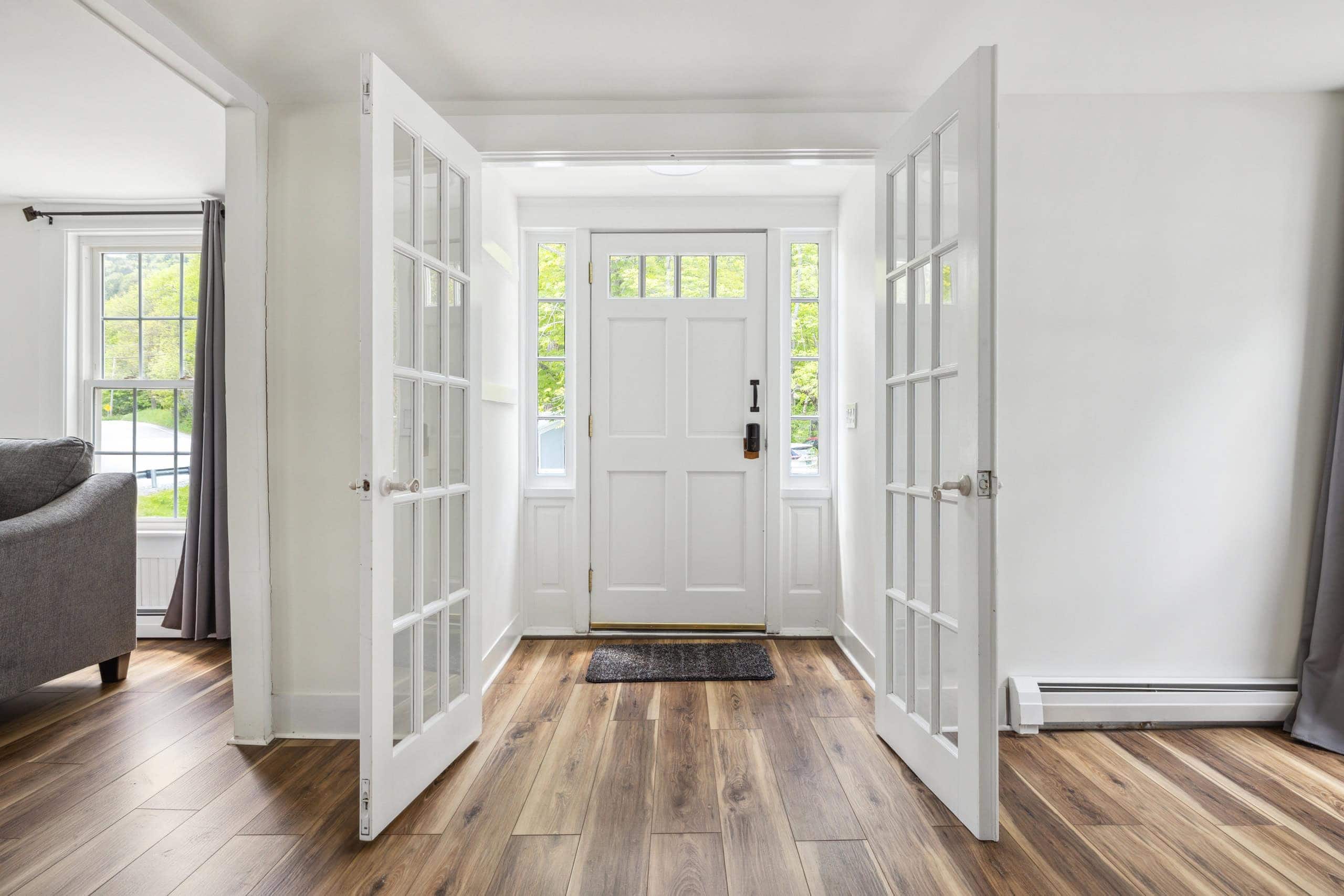 Ludlow VT