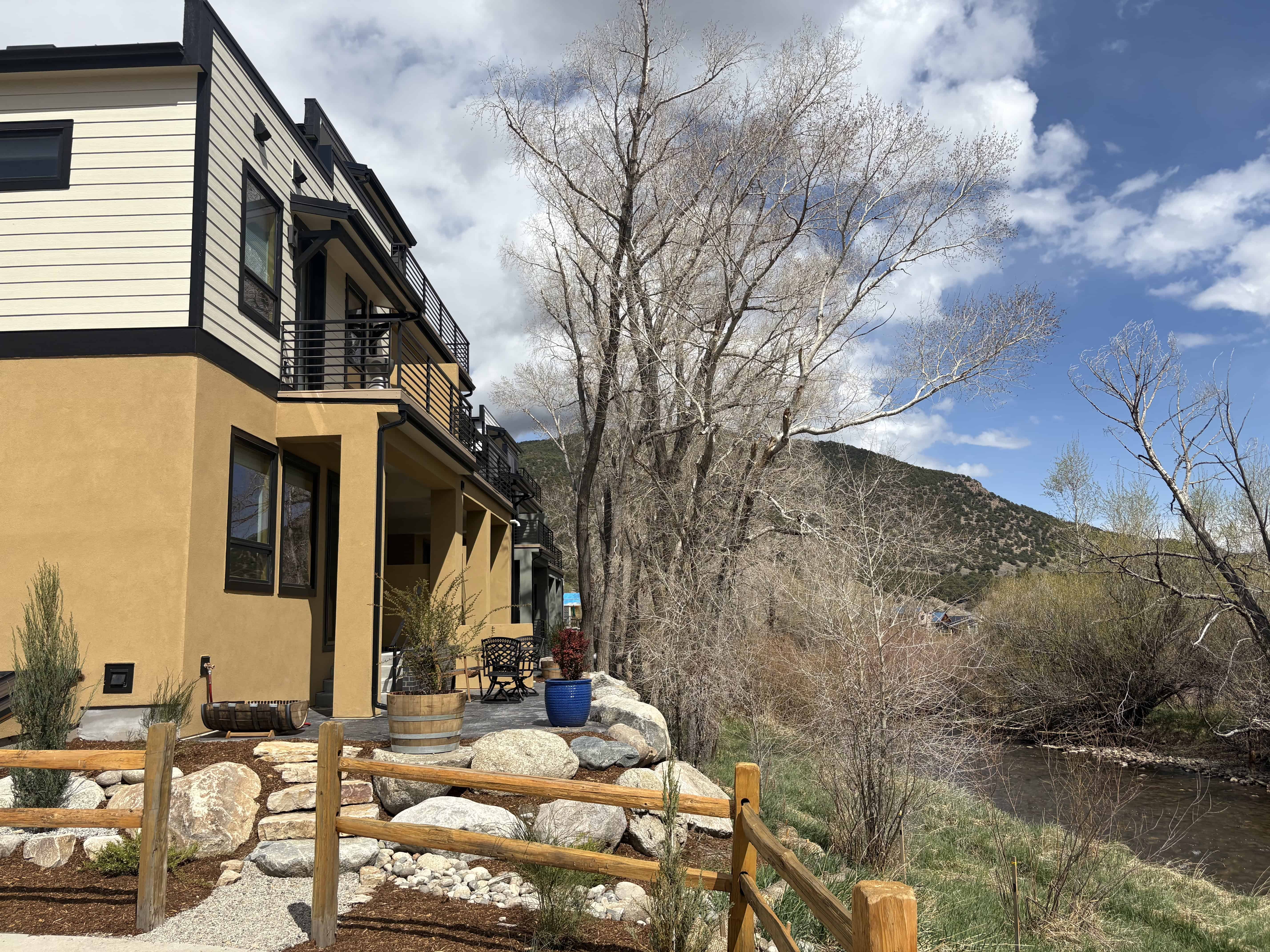 Salida CO 81201
