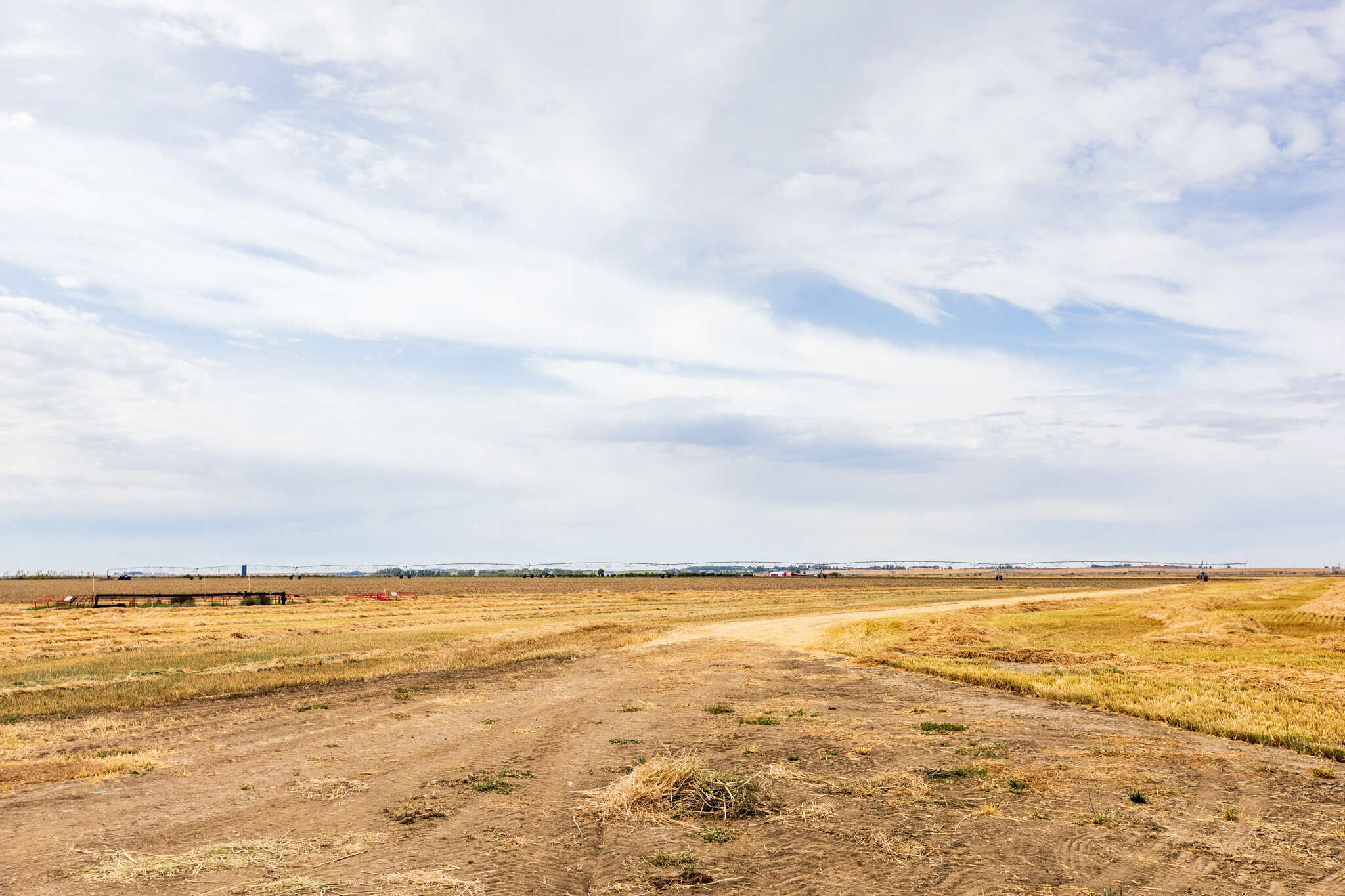County of Newell AB