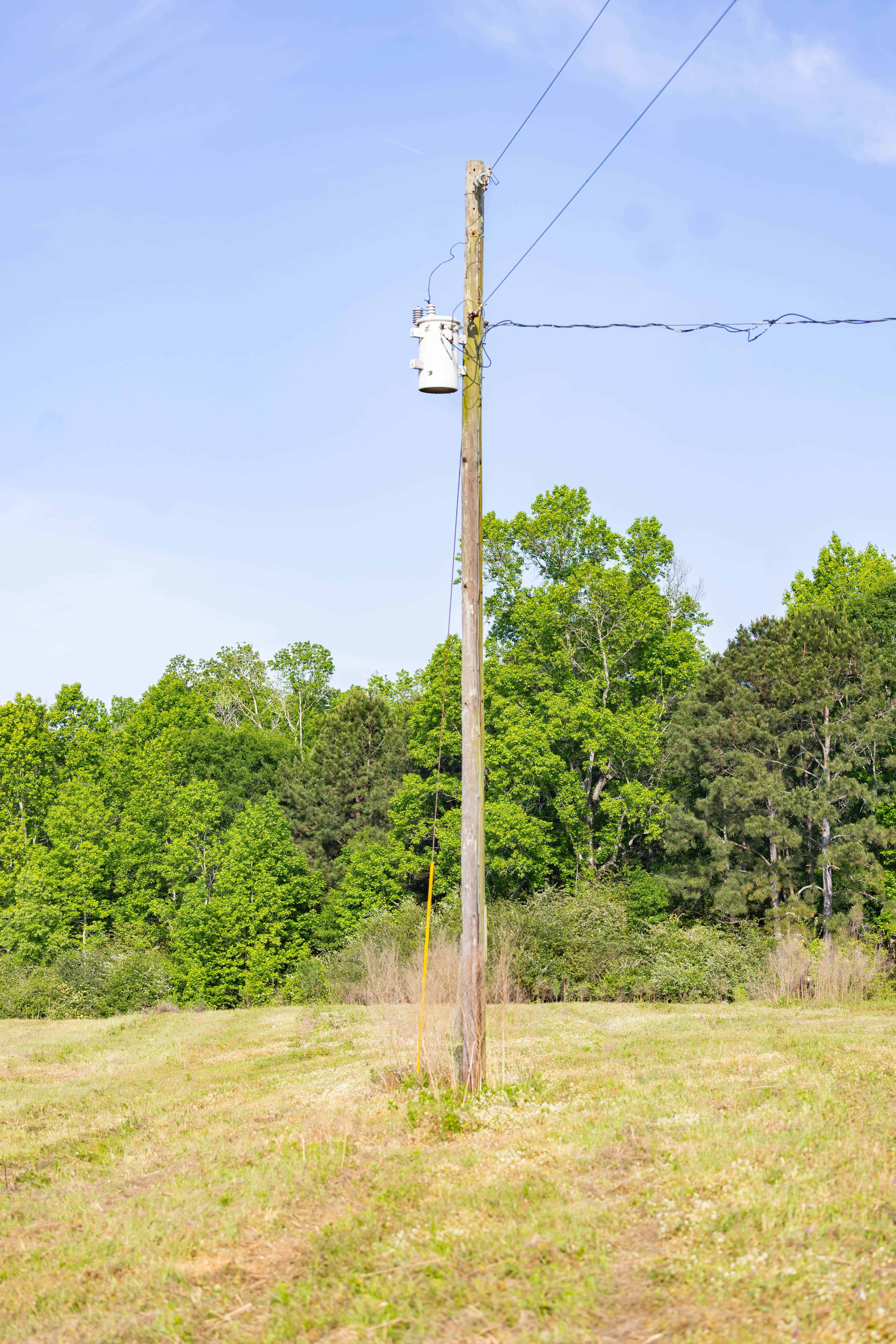 County Road 663 Coffee Springs AL 36318