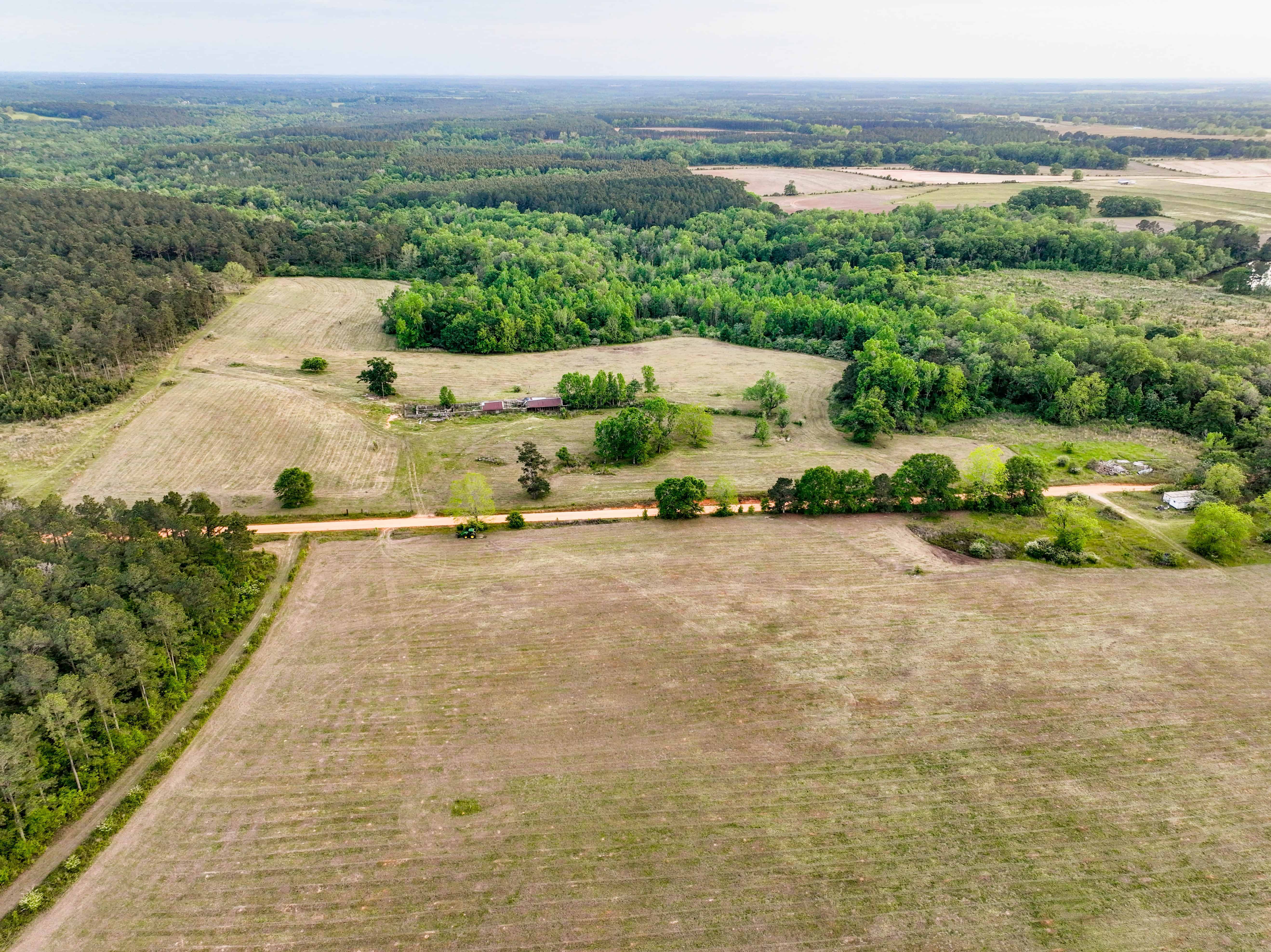 County Road 663 Coffee Springs AL 36318