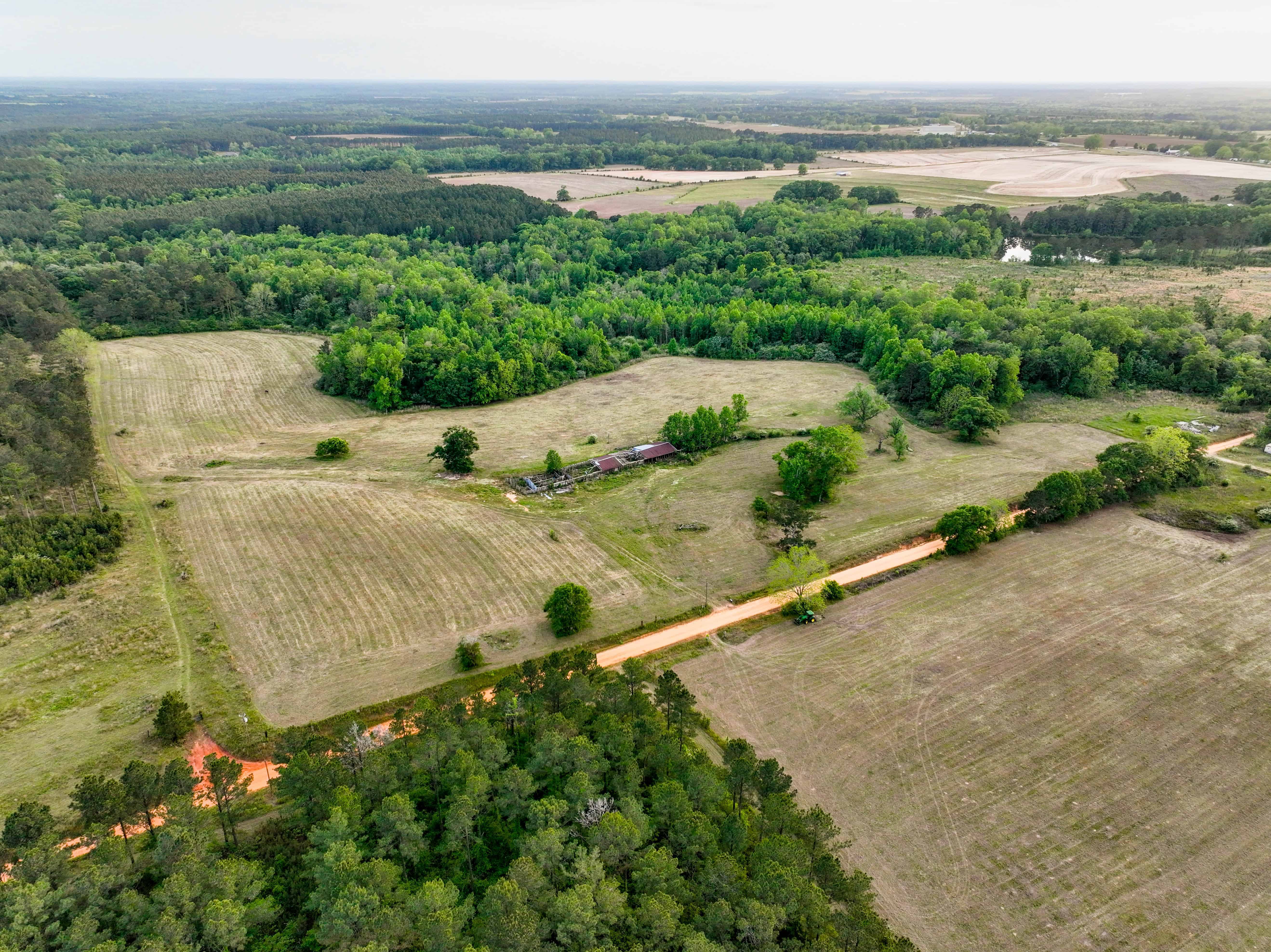 County Road 663 Coffee Springs AL 36318