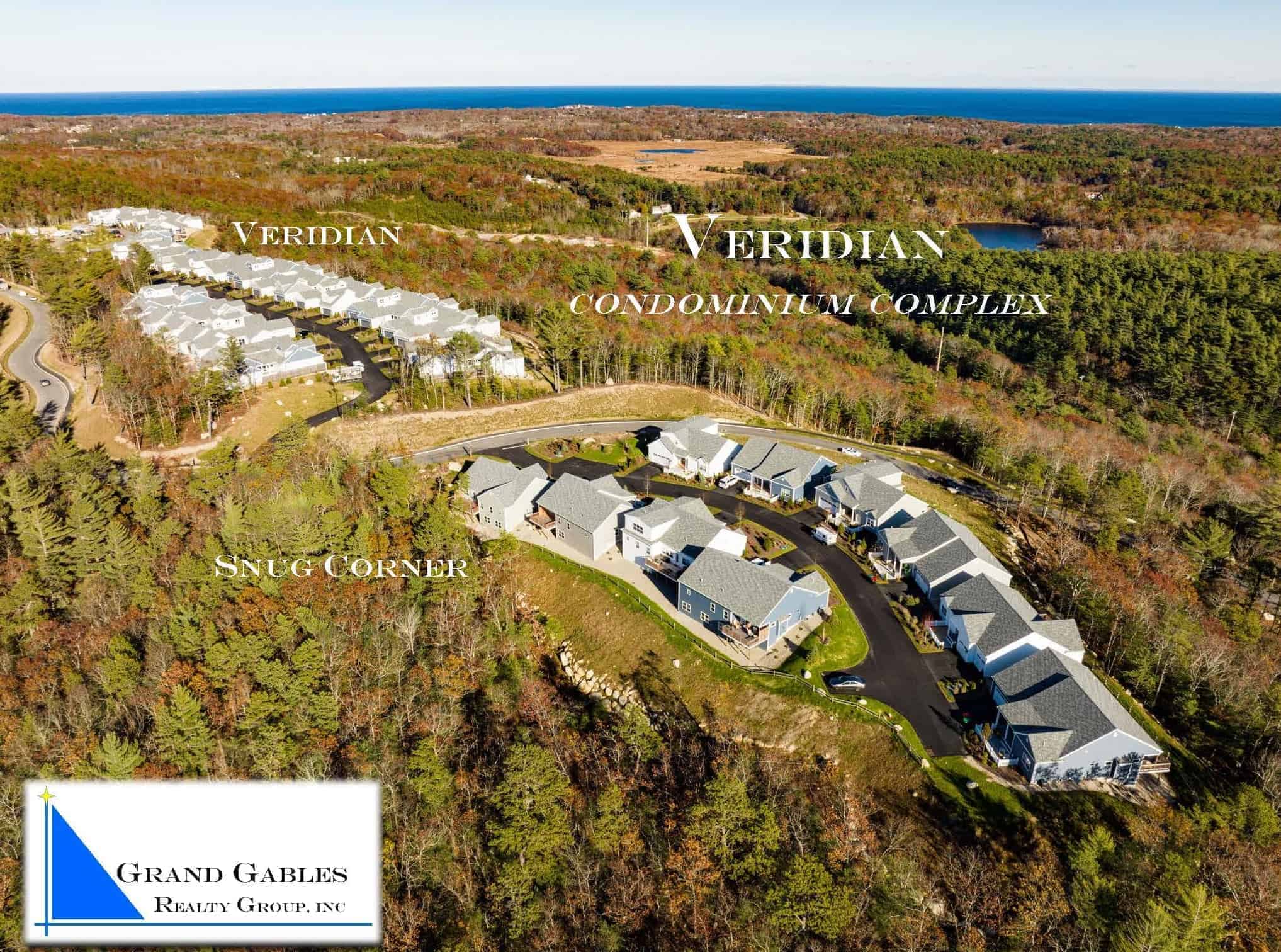 1 Snug Corner Plymouth MA 02360