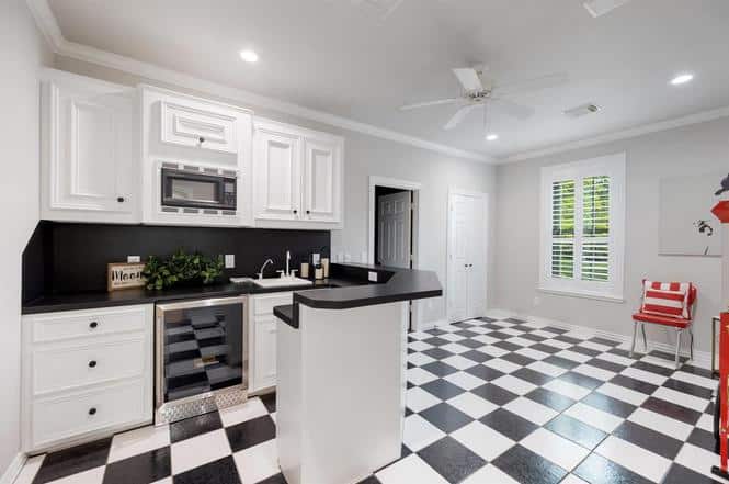1217 N Horseshoe Drive Sugar Land TX 77478