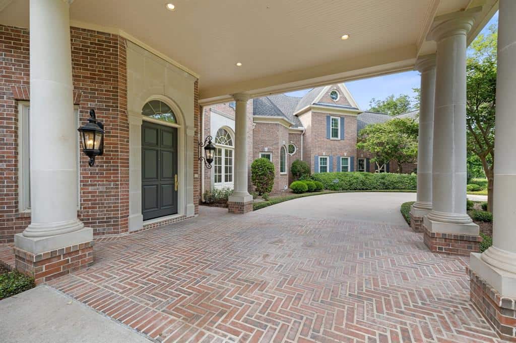 1217 N Horseshoe Drive Sugar Land TX 77478