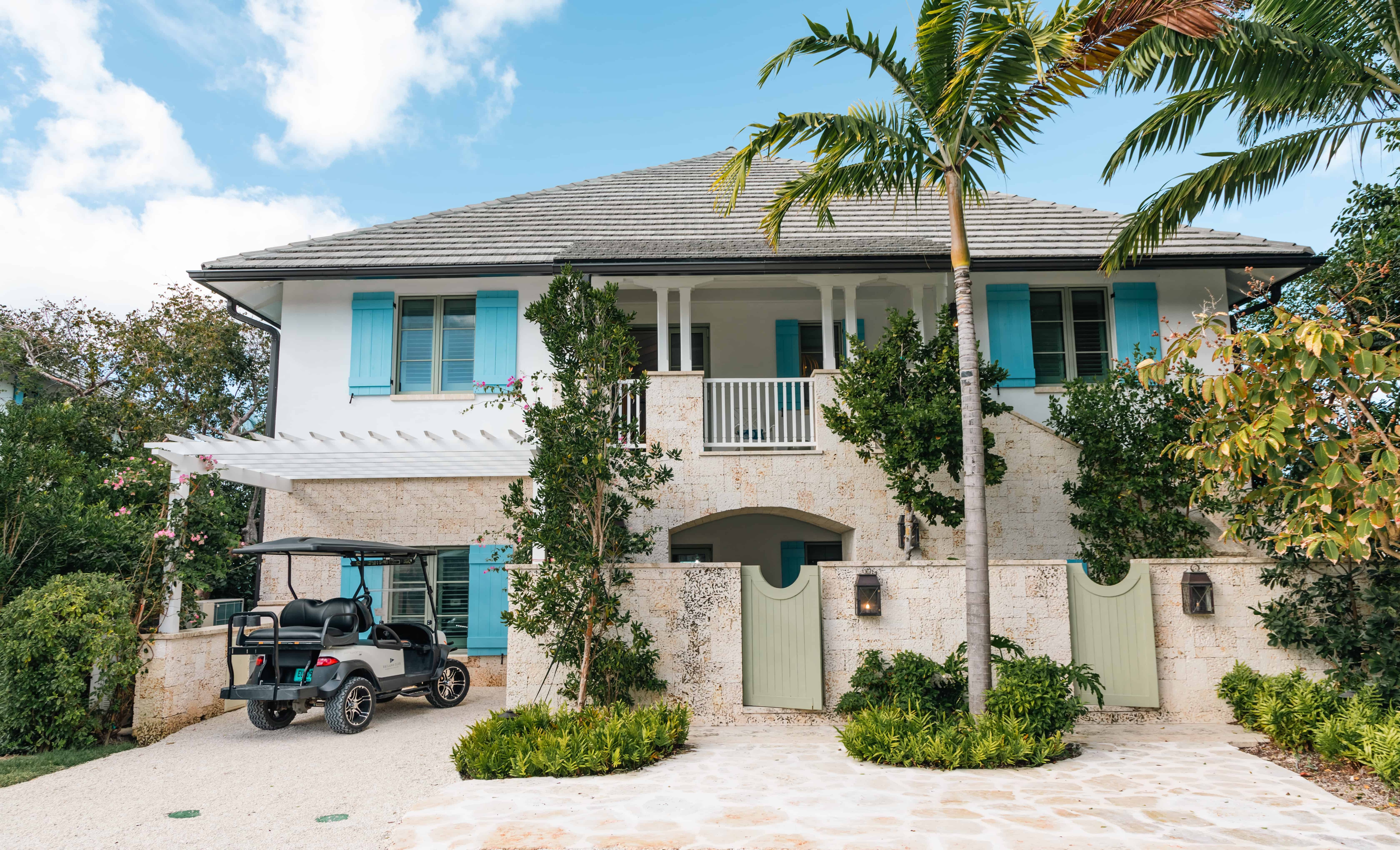 Harbour Island BS