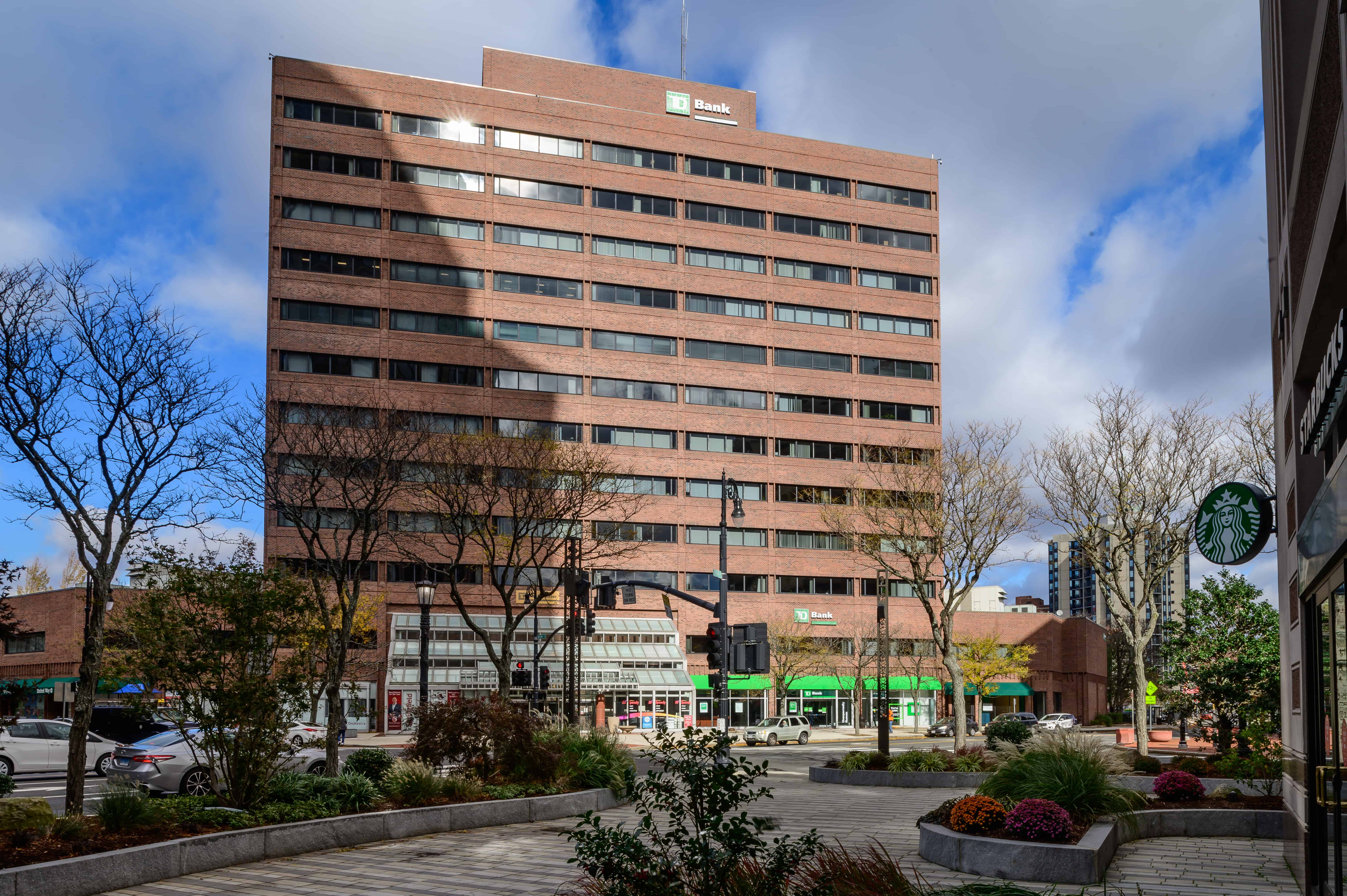 1441 Main Street Springfield MA 01103