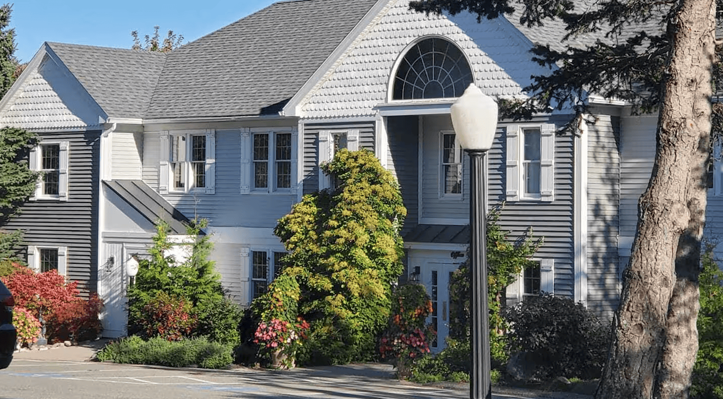 886 Commercial Street Rockport ME 04856