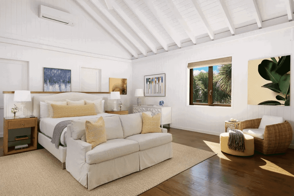 Parrot Cay TC