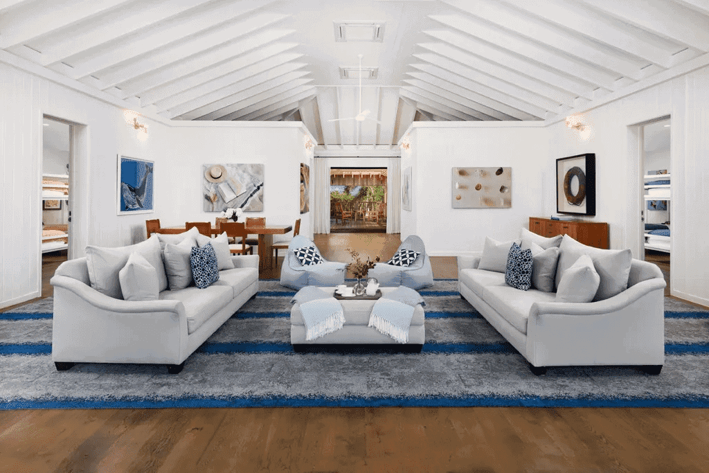 Parrot Cay TC